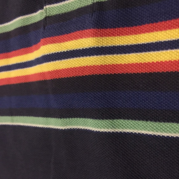 NWT Polo Ralph Lauren Boys Polo Top Blue 24M - Picture 3 of 7